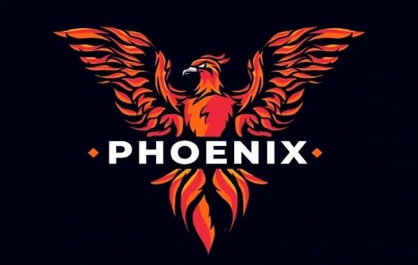 Phoenix FX logo